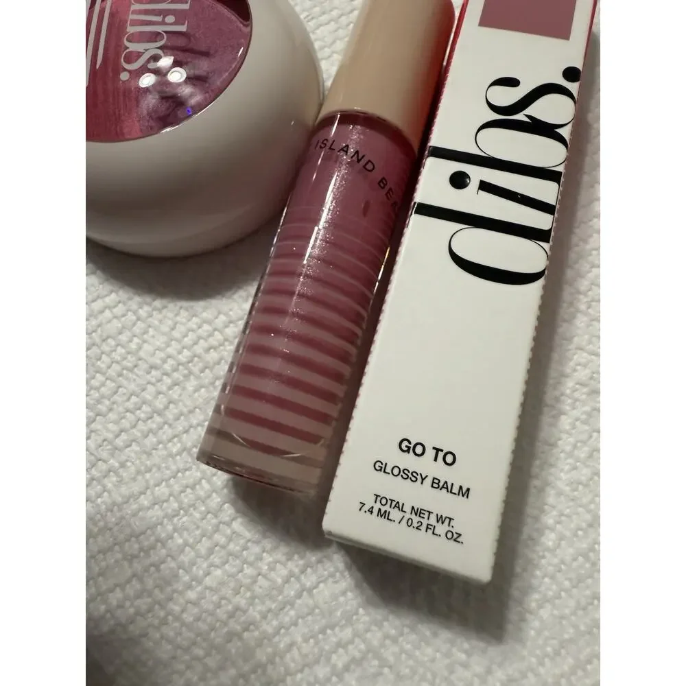 Dibs Makeup Bundle